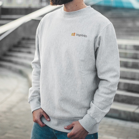 Pullover besticken lassen - | Zaprinta Österreich Pullover besticken lassen - | Zaprinta Österreich
