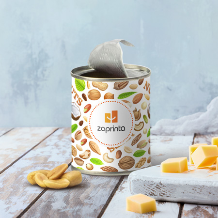 Chips und Erdnüsse personalisiert - | Zaprinta Österreich Chips und Erdnüsse personalisiert - | Zaprinta Österreich