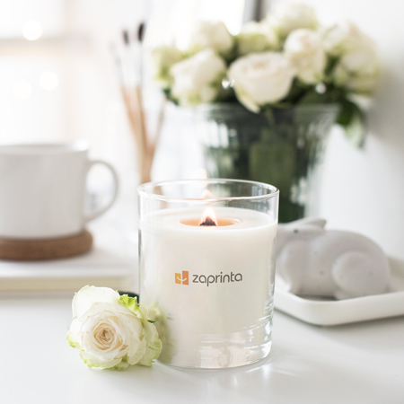 Personalisierte Taufkerze - | Zaprinta Österreich Personalisierte Taufkerze - | Zaprinta Österreich