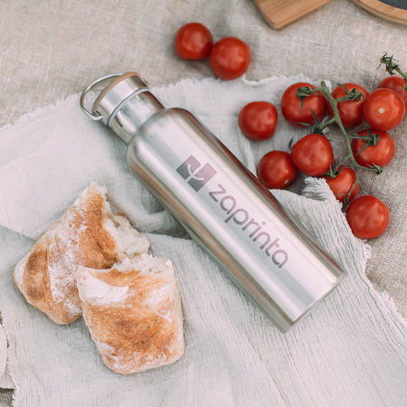 Personalisierte Thermosflasche - | Zaprinta Österreich Personalisierte Thermosflasche - | Zaprinta Österreich