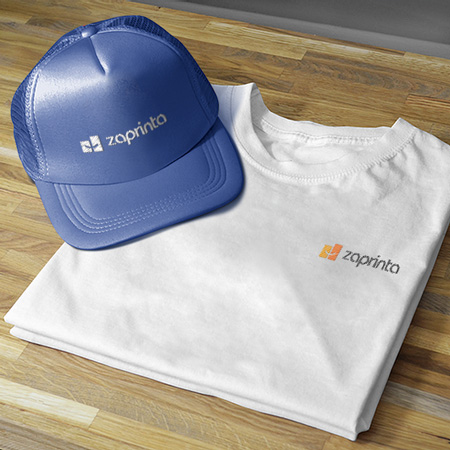 Kleidung besticken - | Zaprinta Österreich Kleidung besticken - | Zaprinta Österreich