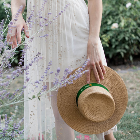 Personalisierter Hochzeitshut - | Zaprinta Österreich Personalisierter Hochzeitshut - | Zaprinta Österreich