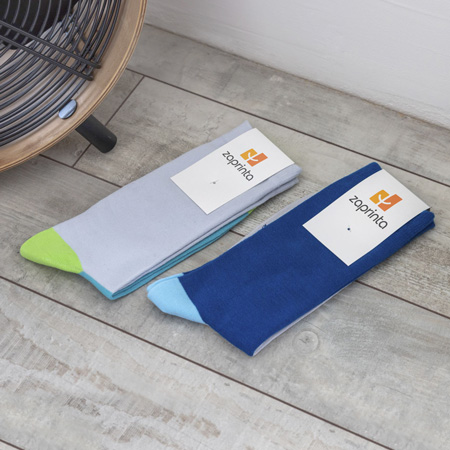 Personalisierte Socken - | Zaprinta Österreich