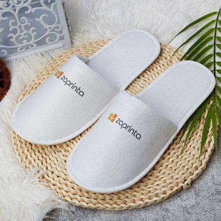 Personalisierte Hausschuhe - | Zaprinta Österreich