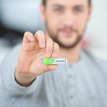 Personalisierter USB Stick  - | Zaprinta Österreich Personalisierter USB Stick  - | Zaprinta Österreich