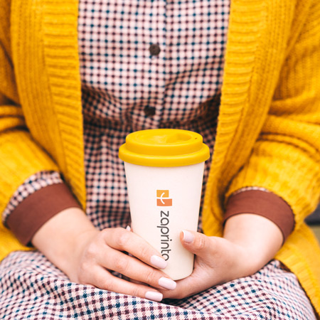 Bedruckter günstiger Becher - | Zaprinta Österreich Bedruckter günstiger Becher - | Zaprinta Österreich