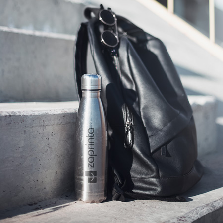 Thermosflasche personalisieren - | Zaprinta Österreich Thermosflasche personalisieren - | Zaprinta Österreich
