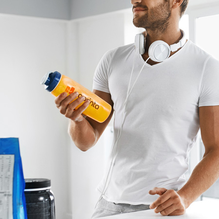 Personalisierte Trinkflasche Erwachsene - | Zaprinta Österreich Personalisierte Trinkflasche Erwachsene - | Zaprinta Österreich