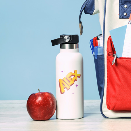 Trinkflasche für Kleinkinder - | Zaprinta Österreich Trinkflasche für Kleinkinder - | Zaprinta Österreich