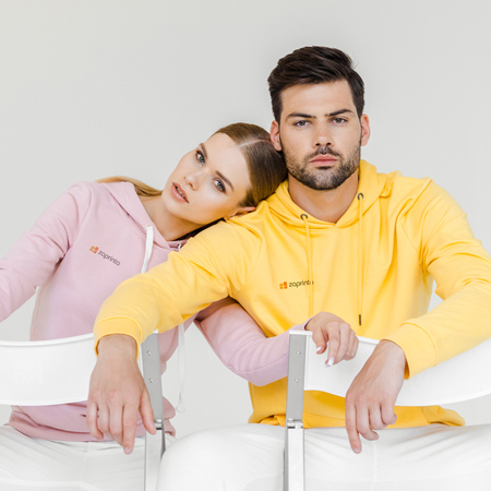 Hoodie bedrucken - | Zaprinta Österreich Hoodie bedrucken - | Zaprinta Österreich