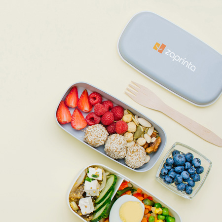 Personalisierte Brotdose - | Zaprinta Österreich Personalisierte Brotdose - | Zaprinta Österreich