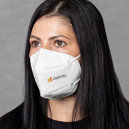 Personalisierte FFP2-Maske - | Zaprinta Österreich Personalisierte FFP2-Maske - | Zaprinta Österreich