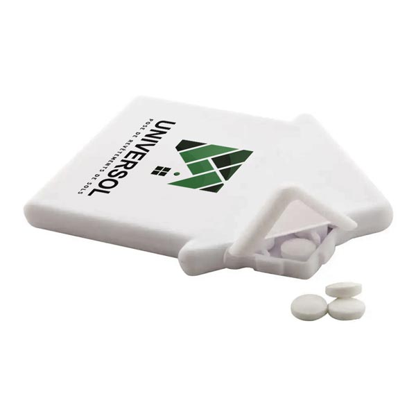 Pfefferminzdosen bedrucken - | Zaprinta Österreich