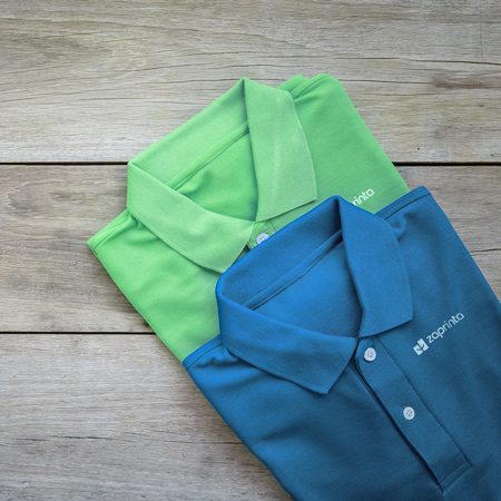 Poloshirts gestalten - | Zaprinta Österreich Poloshirts gestalten - | Zaprinta Österreich