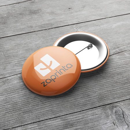 Anstecknadel personalisiert - | Zaprinta Österreich Anstecknadel personalisiert - | Zaprinta Österreich