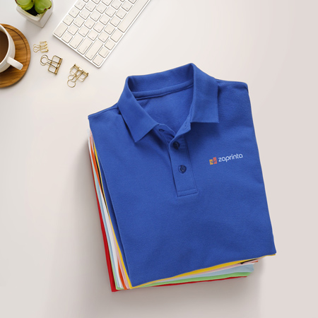 Piqué Polo personalisiert - | Zaprinta Österreich Piqué Polo personalisiert - | Zaprinta Österreich
