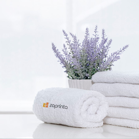 Handtuch personalisiert - | Zaprinta Österreich Handtuch personalisiert - | Zaprinta Österreich