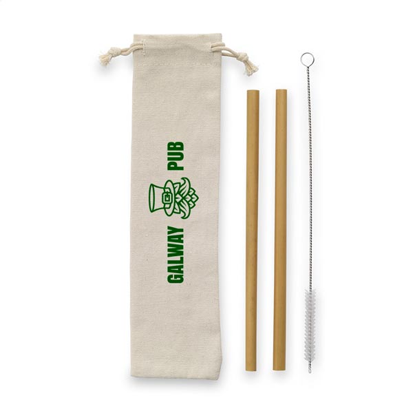 Bedruckte Strohhalme - | Zaprinta Österreich