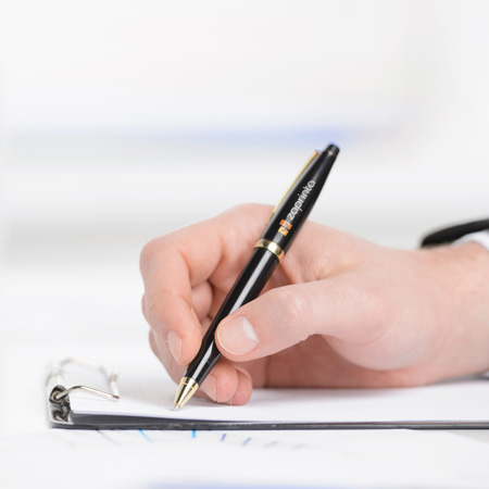 Parker Kugelschreiber mit Gravur - | Zaprinta Österreich