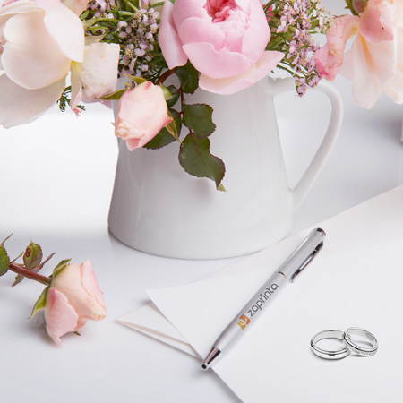 Kugelschreiber Hochzeit - | Zaprinta Österreich Kugelschreiber Hochzeit - | Zaprinta Österreich