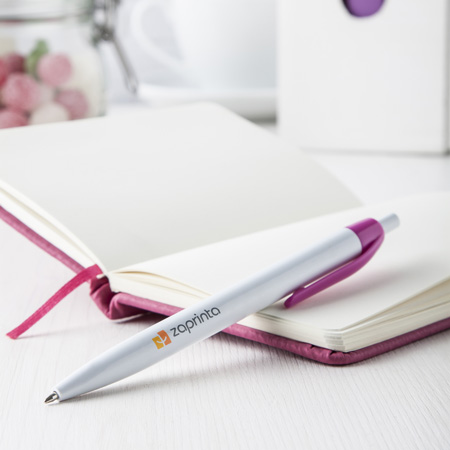 Werbekugelschreiber mit Logo - | Zaprinta Österreich Werbekugelschreiber mit Logo - | Zaprinta Österreich