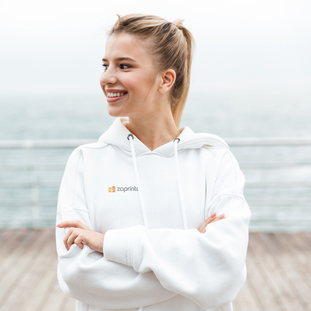 Pullover Damen bedrucken - | Zaprinta Österreich Pullover Damen bedrucken - | Zaprinta Österreich