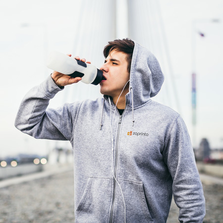 Hoodie Herren bedrucken - | Zaprinta Österreich Hoodie Herren bedrucken - | Zaprinta Österreich