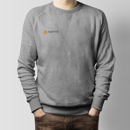 Sweatshirt bedrucken - | Zaprinta Österreich Sweatshirt bedrucken - | Zaprinta Österreich