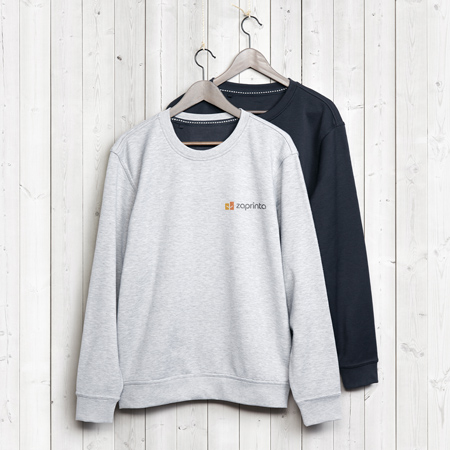 Verschiedene Sweatshirts personalisiert - | Zaprinta Österreich Verschiedene Sweatshirts personalisiert - | Zaprinta Österreich