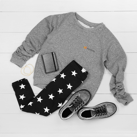 Sweatshirt Kinder bedrucken - | Zaprinta Österreich Sweatshirt Kinder bedrucken - | Zaprinta Österreich