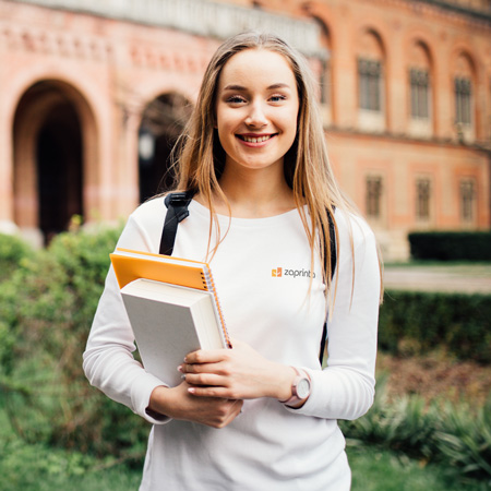 Sweatshirt Studenten bedrucken - | Zaprinta Österreich Sweatshirt Studenten bedrucken - | Zaprinta Österreich