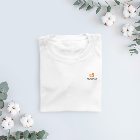 T-Shirt Bio-Baumwolle personalisiert - | Zaprinta Österreich T-Shirt Bio-Baumwolle personalisiert - | Zaprinta Österreich