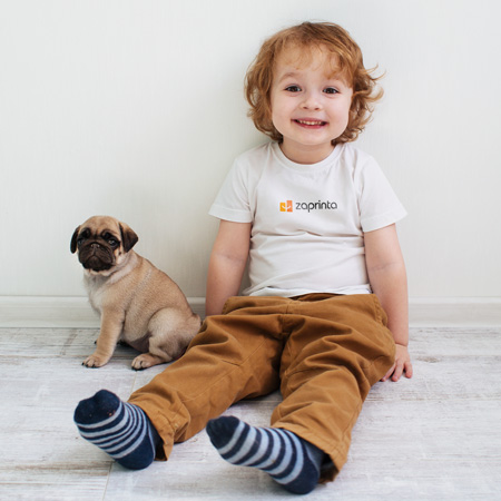 Kindershirt bedrucken - | Zaprinta Österreich Kindershirt bedrucken - | Zaprinta Österreich
