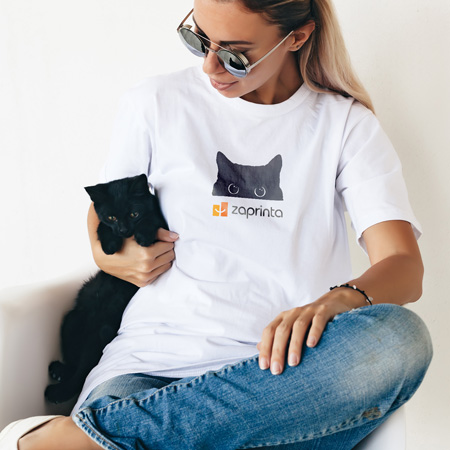 T-Shirt mit Foto bedrucken - | Zaprinta Österreich T-Shirt mit Foto bedrucken - | Zaprinta Österreich