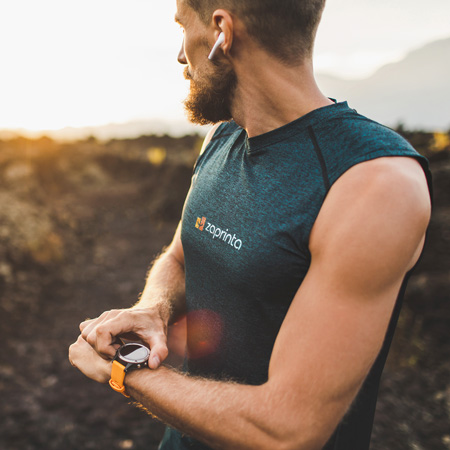 Laufshirts bedrucken - | Zaprinta Österreich Laufshirts bedrucken - | Zaprinta Österreich