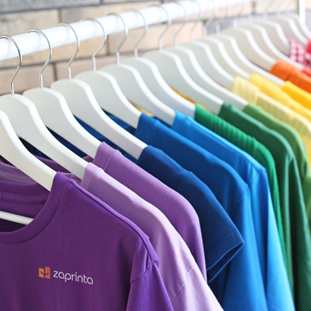 Diverse T-Shirts personalisieren - | Zaprinta Österreich Diverse T-Shirts personalisieren - | Zaprinta Österreich