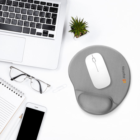 Ergonomisches Mousepad bedrucken - | Zaprinta Österreich Ergonomisches Mousepad bedrucken - | Zaprinta Österreich