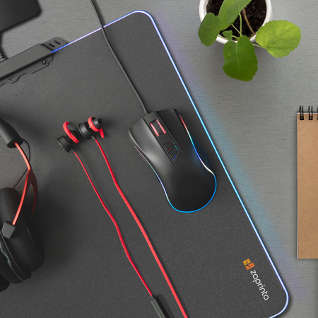 XXL Mousepad selber gestalten - | Zaprinta Österreich XXL Mousepad selber gestalten - | Zaprinta Österreich