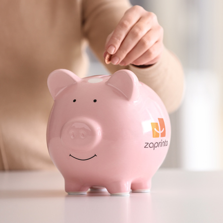 Spardose personalisiert - | Zaprinta Österreich Spardose personalisiert - | Zaprinta Österreich