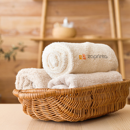 Handtuch bedrucken - | Zaprinta Österreich Handtuch bedrucken - | Zaprinta Österreich