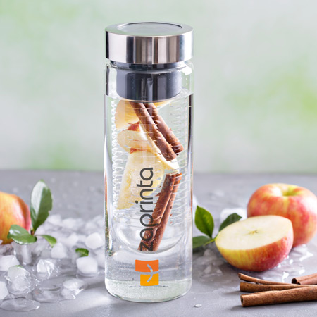 Personalisierte Trinkflasche - | Zaprinta Österreich Personalisierte Trinkflasche - | Zaprinta Österreich