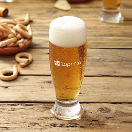 Bierglas mit Gravur - | Zaprinta Österreich