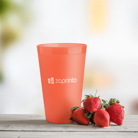 Personalisiertes Plastikglas - | Zaprinta Österreich Personalisiertes Plastikglas - | Zaprinta Österreich