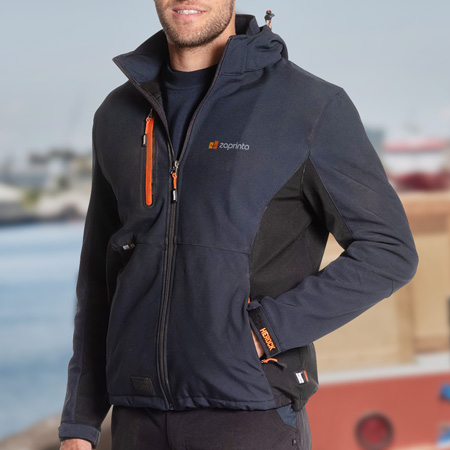 Jacke Herock - | Zaprinta Österreich Jacke Herock - | Zaprinta Österreich