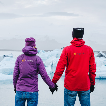 Diverse Jacken personalisieren - | Zaprinta Österreich Diverse Jacken personalisieren - | Zaprinta Österreich