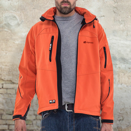 Softshelljacke Arbeit bedrucken - | Zaprinta Österreich Softshelljacke Arbeit bedrucken - | Zaprinta Österreich